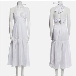 Beautiful Jason Wu white dress! Brand new, never worn!